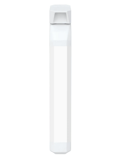BioBodyBoost Marine Collagen Complex in a sleek white bottle for skin and joint health