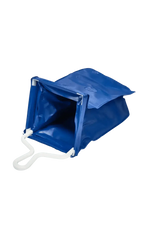 Reusable enema kit UK — enema bag close-up, durable BPA-free material, easy to clean and sterilise