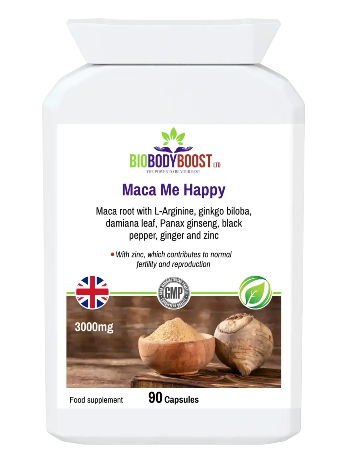 The Hidden Secrets of Maca Root: Unveiling Its Health Properties